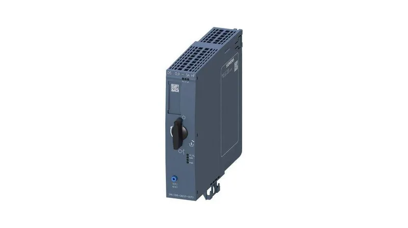 Siemens 3RK1308-0AC00-0CP0 — Remote I/O & Fieldbus Modules (image 4)