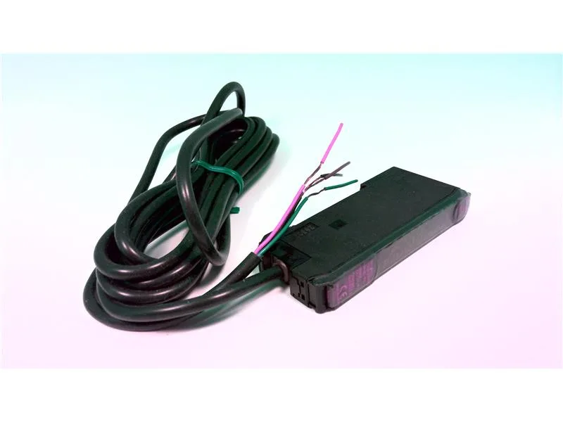Omron E3X-MDA11 — Photoelectric Sensors (image 2)