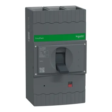 Schneider Electric LV512230 — Molded Case Circuit Breakers (MCCB)