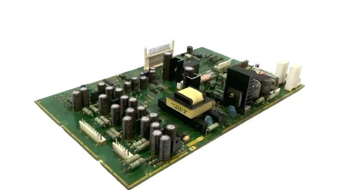 Fuji Electric EP-3957C-C4 — PLCs (Programmable Logic Controllers) (image 4)