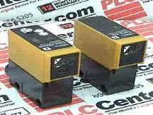 Omron E3A2-10M4D — Proximity Sensors (image 2)