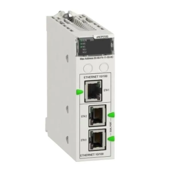 Schneider Electric BMENOP0300 (image 2)