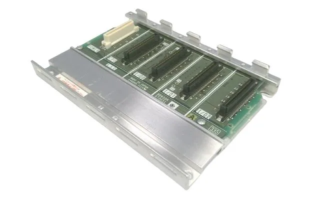Mitsubishi Electric Q33SB — PLCs (Programmable Logic Controllers) (image 4)