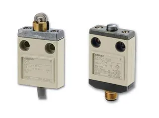 Omron D4CC-4124