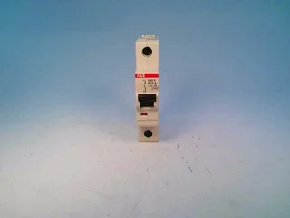 ABB S201P-K13 — Miniature Circuit Breakers (MCB) (image 2)