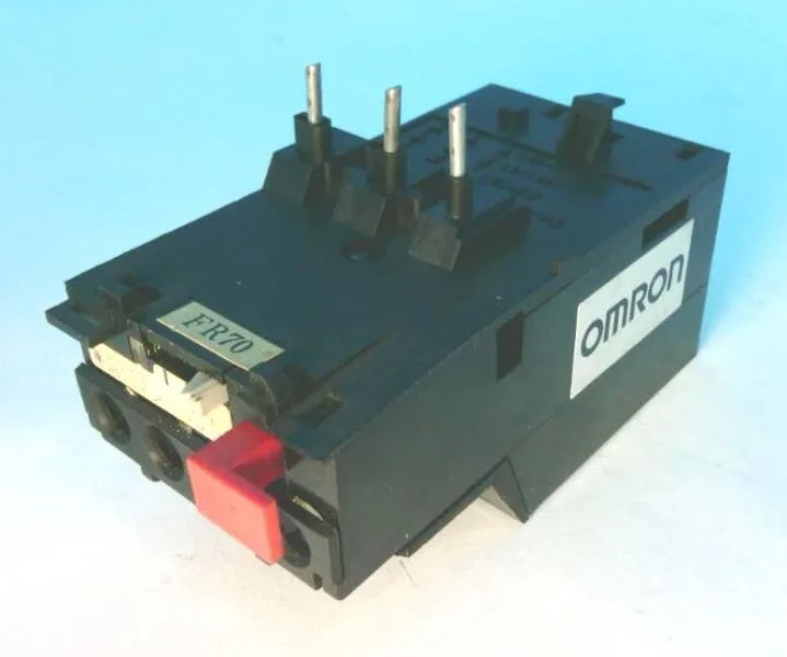 Schneider Electric LR-D09-314 — Overload Relays