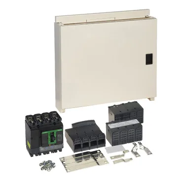 Schneider Electric SEA9PQCB2004