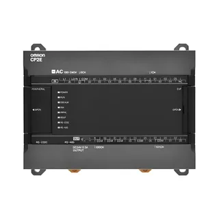 Omron CP2E-S30DT-D — PLCs (Programmable Logic Controllers) (image 2)