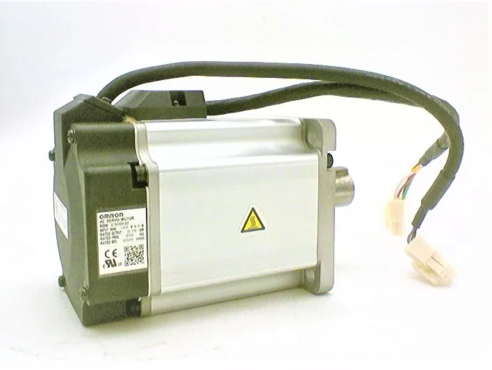 Omron R88MG75030HS2 — Servo Motors (image 2)