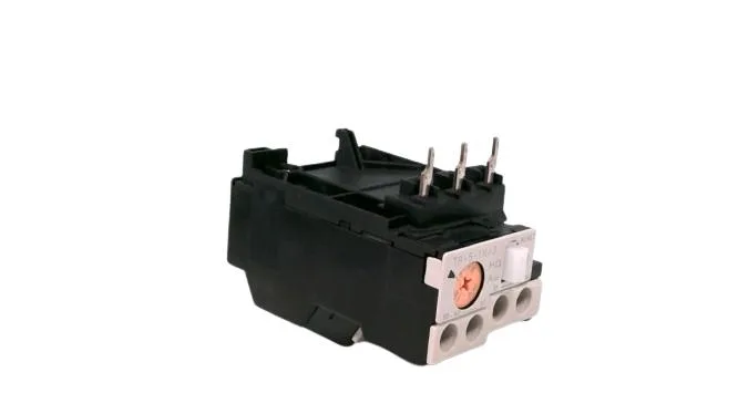 Fuji Electric TR20DW-H — Overload Relays (image 3)