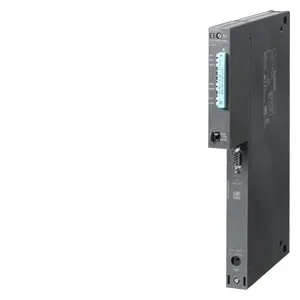Siemens 6ES7412-1XJ07-0AB0 — PLCs (Programmable Logic Controllers) (image 2)