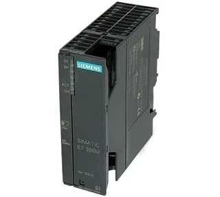 Siemens 6ES7153-2BA01-0XB0 — PLC Communication Modules