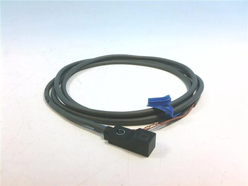Omron E2S-W26 1M — Proximity Sensors (image 4)