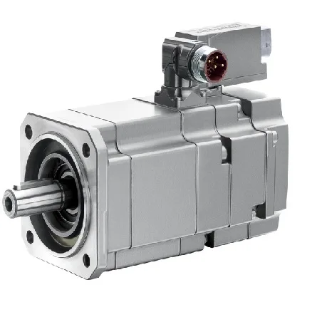 Siemens 1FK7083-5AF71-1DA0 — Servo Motors with Brake