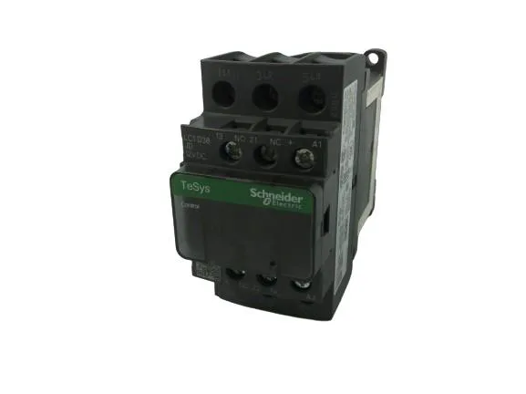 Schneider Electric LC1D38JD