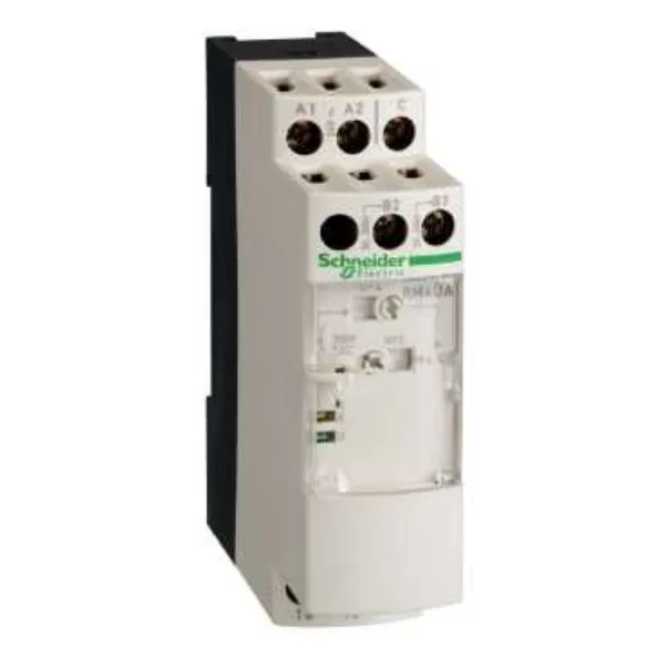 Schneider Electric RM4UA33F (image 2)