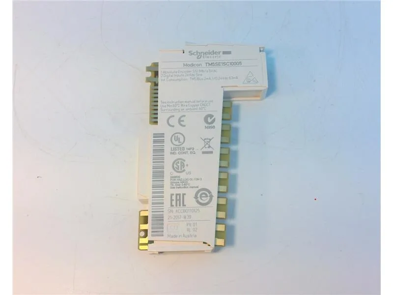 Schneider Electric TM5SE1SC10005 (image 5)
