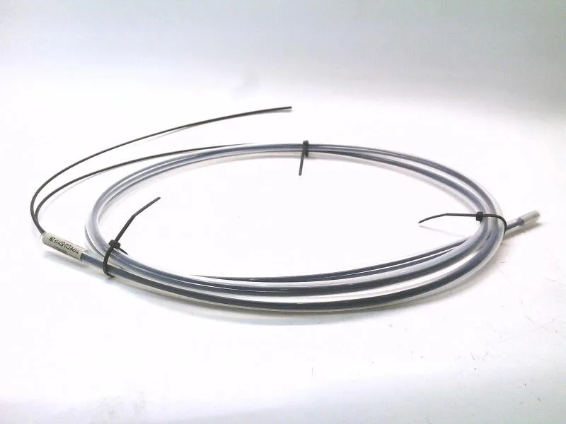 Omron E32-ED11F 2M — Photoelectric Sensors (image 2)