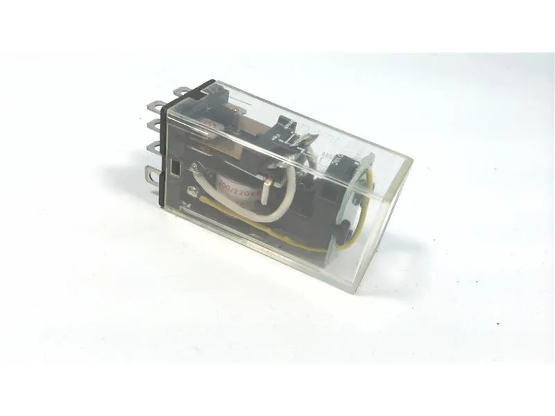 Omron LY2CRAC200220 — General Purpose Relays (image 3)