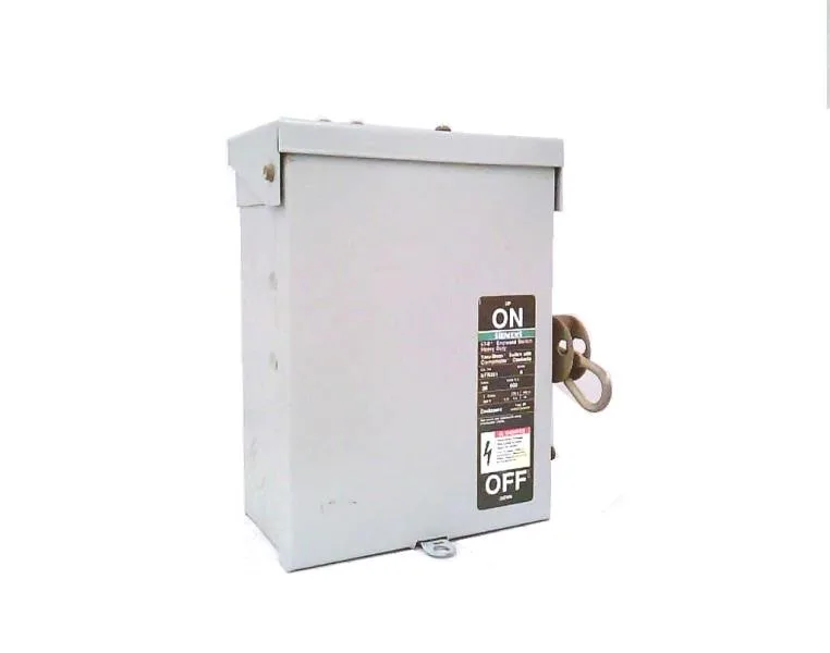 Siemens NFR351 — Disconnect Switches