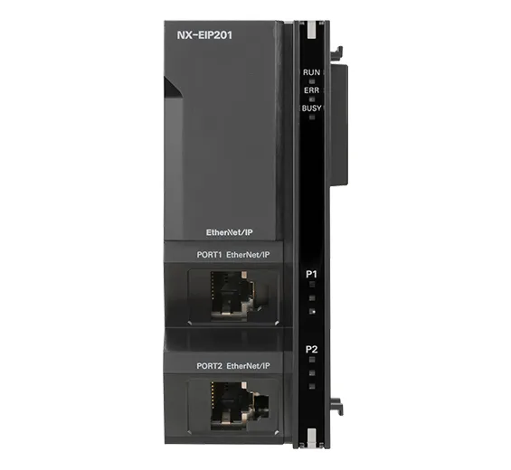Omron NX502-1500 — PLCs (Programmable Logic Controllers) (image 4)