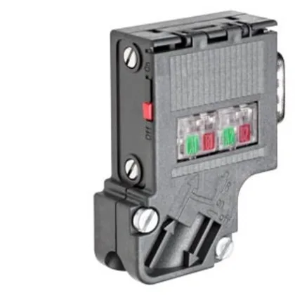 Siemens 6ES7972-0BA60-0XA0 — PLC Accessories (image 3)