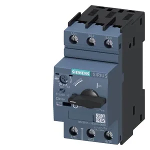 Siemens 3RV2011-1EA10-0BA0