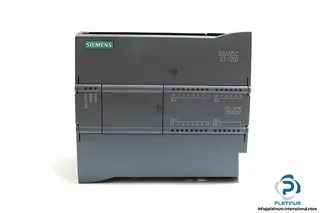 Siemens 6ES7 214-1AG31-0XB0 — PLCs (Programmable Logic Controllers) (image 2)