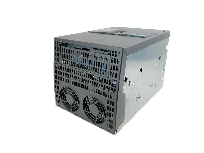 Siemens 6RA8018-6FV62-0AA0-Z — DC Drives (image 4)