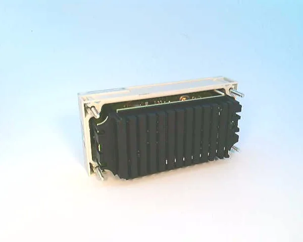 Festo CPX-FB14 — Remote I/O & Fieldbus Modules (image 4)