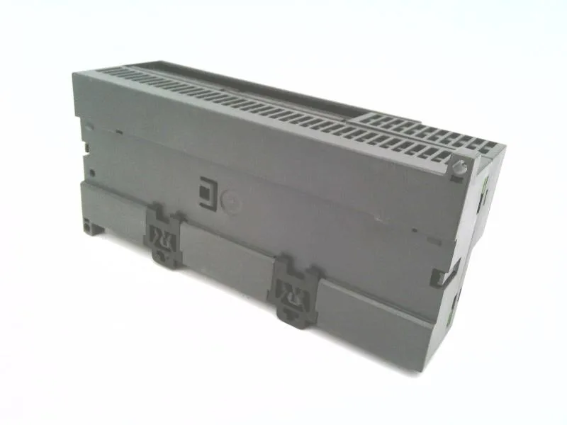 Siemens 6AG1216-2AD23-2XB0 — PLCs (Programmable Logic Controllers) (image 2)