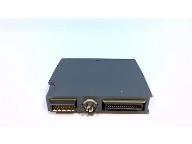 Siemens 6ES7132-6GD50-0BA0 — Digital Output Modules (image 4)
