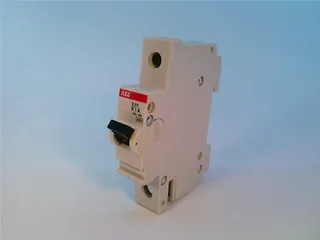 ABB S271-K1 — Miniature Circuit Breakers (MCB) (image 4)