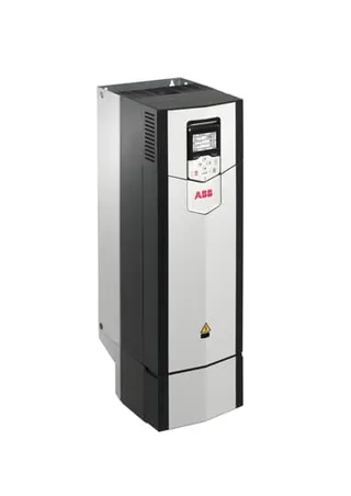 ABB ACS880-01-087A-3+B056+E200+H358+L501+L502+N7502+R700 — AC Drives (VFD)
