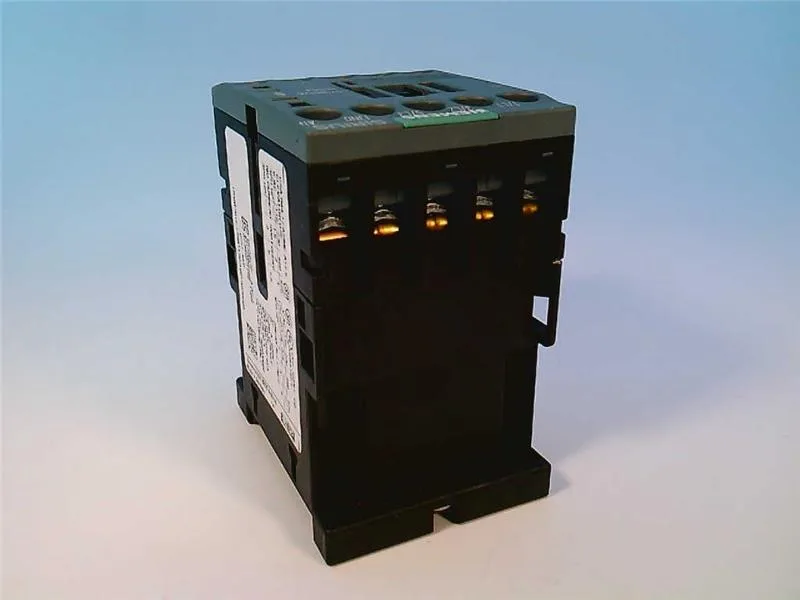 Siemens 3RT2015-1SB41 — Contactors (image 5)
