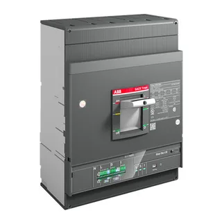 ABB XT6NU3600EFF000XXX — Molded Case Circuit Breakers (MCCB) (image 2)