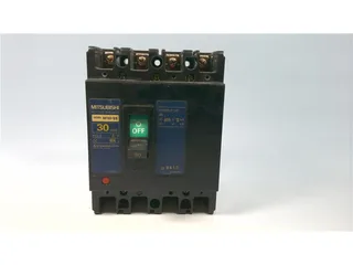Mitsubishi Electric NF50-SS-4P-30A — Molded Case Circuit Breakers (MCCB)