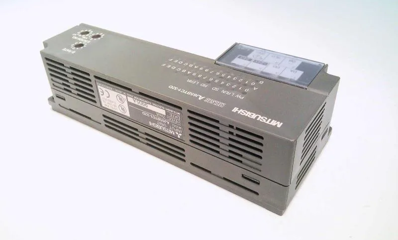 Mitsubishi Electric AJ65BTC1-32D — PLC I/O & Expansion Modules (image 4)