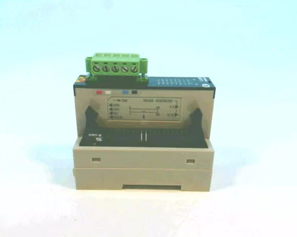 Omron DRT1-MD32ML1 — PLC I/O & Expansion Modules (image 4)