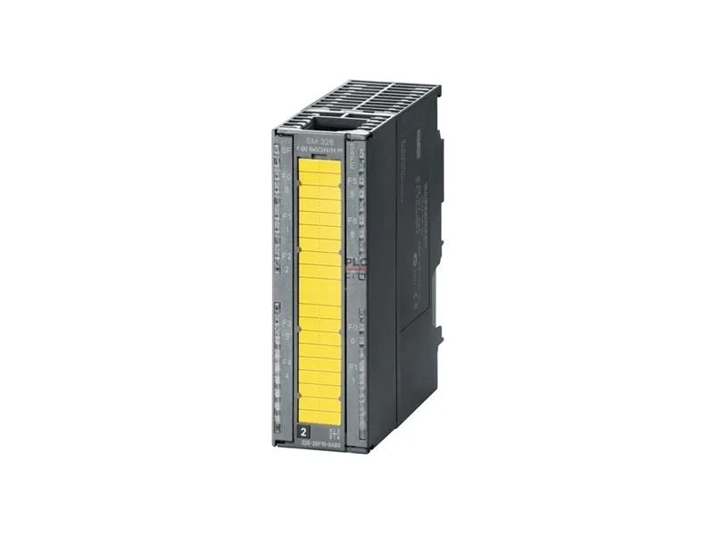 Siemens 6ES7326-2BF10-0AB0 — Digital Output Modules (image 3)
