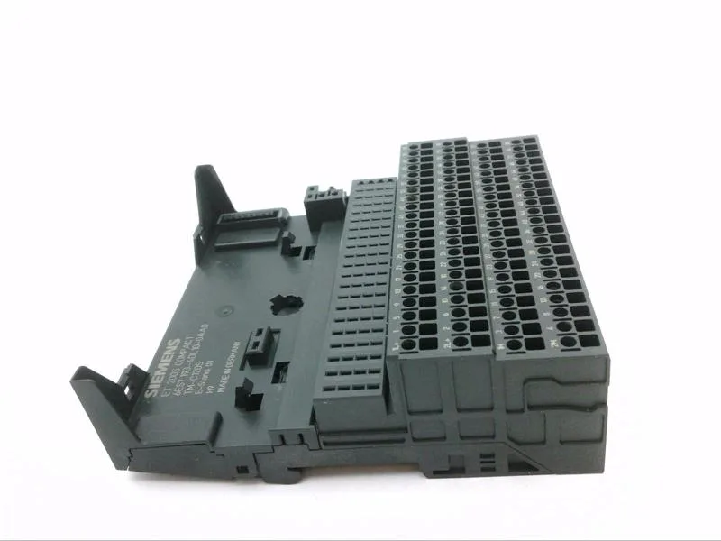 Siemens 6ES7193-4DL10-0AA0 — PLC I/O & Expansion Modules (image 3)