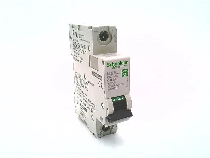 Schneider Electric M9U21170 (image 2)