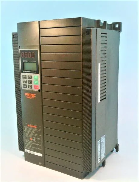Fuji Electric FRN020P11S-2UX — AC Drives (VFD) (image 3)