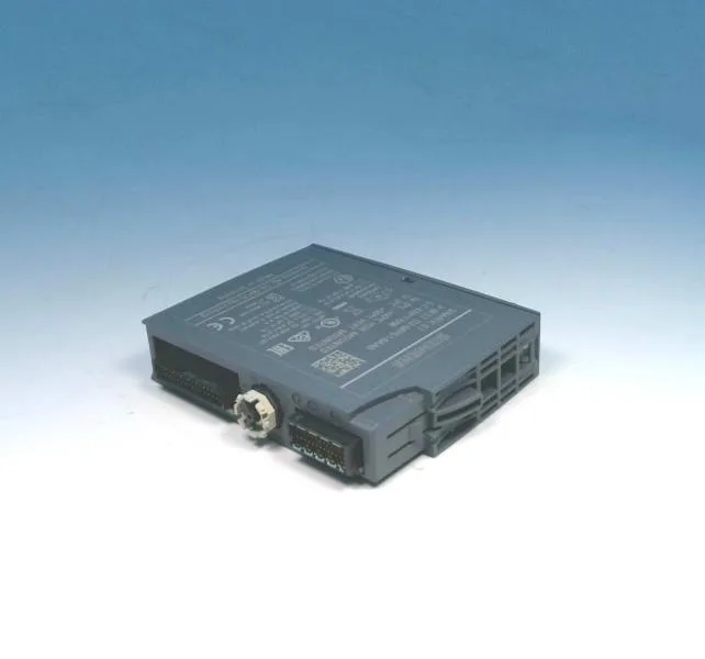 Siemens 6ES7132-6BF61-0AA0 — Digital Output Modules (image 4)