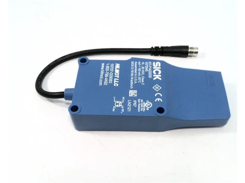 SICK RT-P1422S30 — Photoelectric Sensors (image 3)