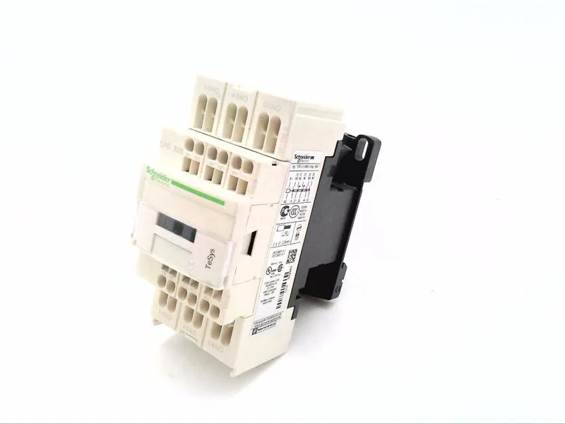 Schneider Electric CAD323P7 (image 3)