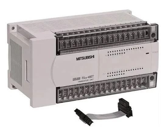 Mitsubishi Electric FX2N-48ET-DSS — PLCs (Programmable Logic Controllers)