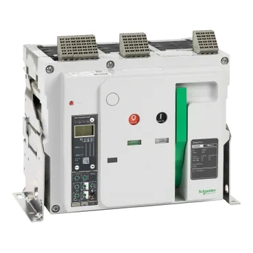 Schneider Electric EVS08H3MF60 — Air Circuit Breakers