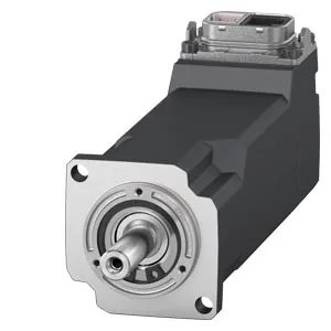 Siemens 1FL2102-4AF10-0SC0 — Servo Motors with Brake
