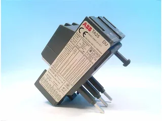 ABB TA25DU0.63 — Overload Relays (image 3)